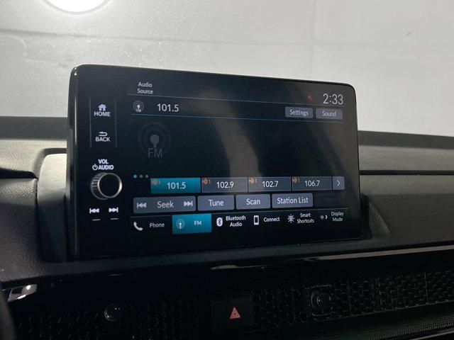 used 2023 Honda CR-V car, priced at $31,995