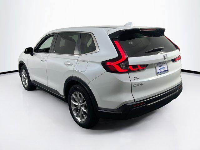 used 2023 Honda CR-V car, priced at $31,995