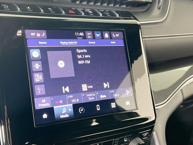 used 2022 Jeep Grand Cherokee car, priced at $32,034