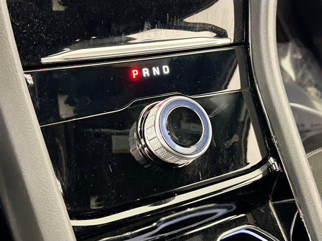 used 2022 Jeep Grand Cherokee car, priced at $32,034