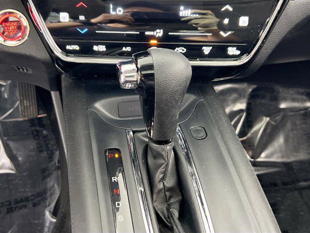 used 2022 Honda HR-V car, priced at $23,621