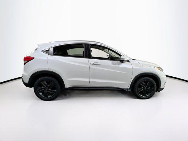 used 2022 Honda HR-V car, priced at $23,621