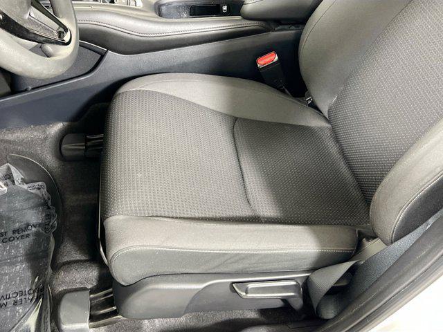 used 2022 Honda HR-V car, priced at $23,621