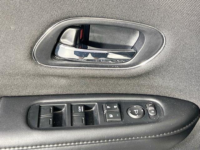 used 2022 Honda HR-V car, priced at $23,621