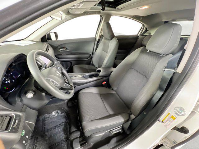 used 2022 Honda HR-V car, priced at $23,621
