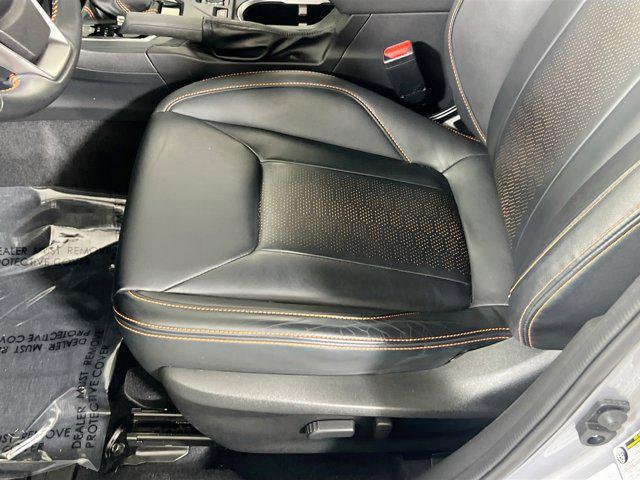 used 2023 Subaru Crosstrek car, priced at $28,725