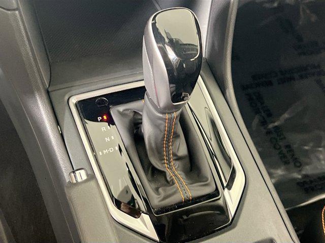 used 2023 Subaru Crosstrek car, priced at $28,725