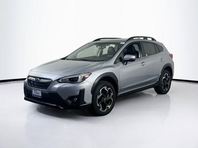 used 2023 Subaru Crosstrek car, priced at $28,725
