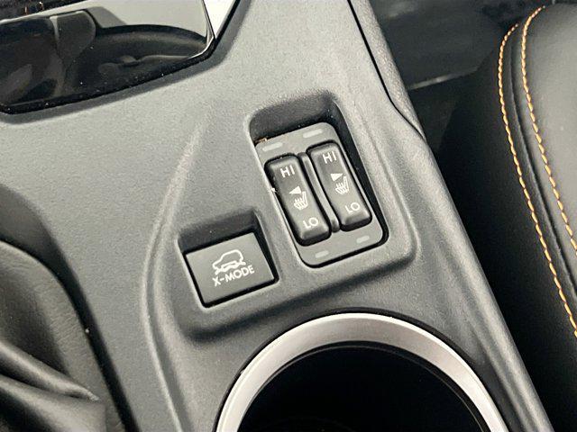 used 2023 Subaru Crosstrek car, priced at $28,725