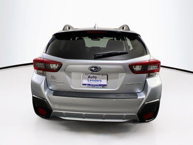 used 2023 Subaru Crosstrek car, priced at $28,725