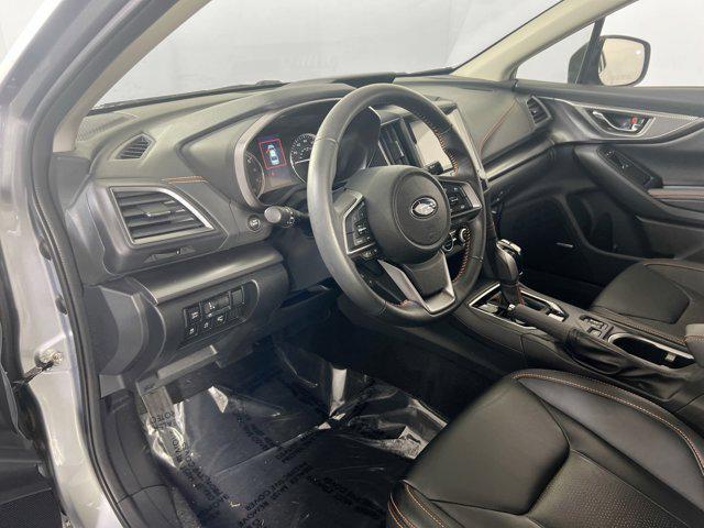 used 2023 Subaru Crosstrek car, priced at $28,725