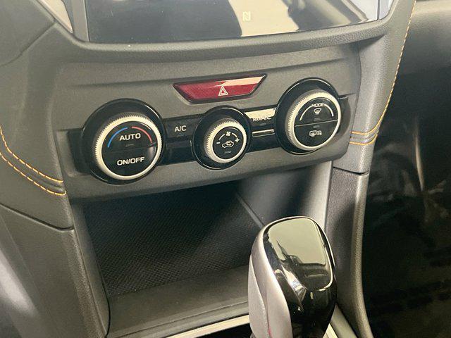 used 2023 Subaru Crosstrek car, priced at $28,725