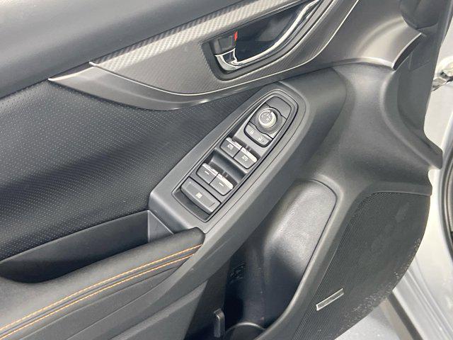 used 2023 Subaru Crosstrek car, priced at $28,725