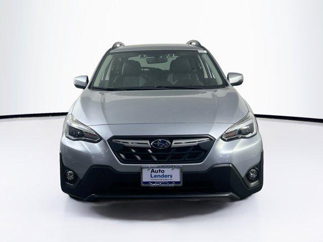 used 2023 Subaru Crosstrek car, priced at $28,725