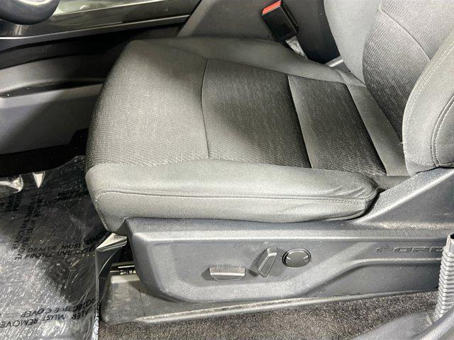 used 2022 Ford F-150 car, priced at $39,995