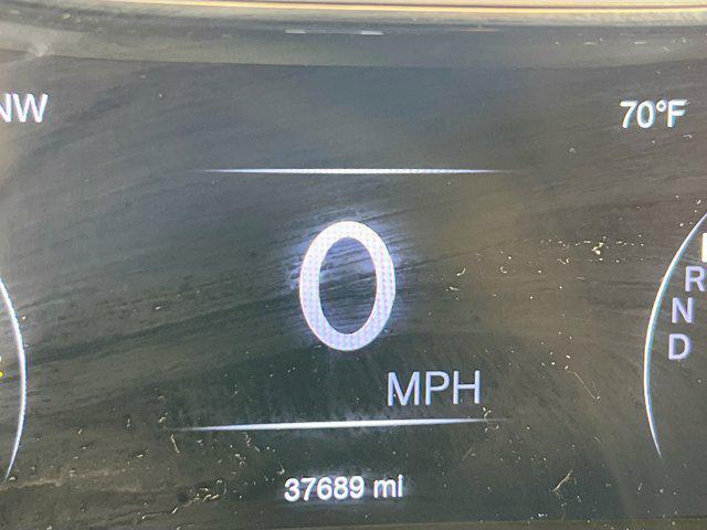 used 2022 Jeep Grand Cherokee car, priced at $25,016