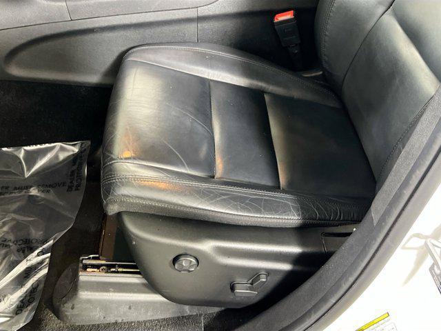 used 2022 Jeep Grand Cherokee car, priced at $25,016