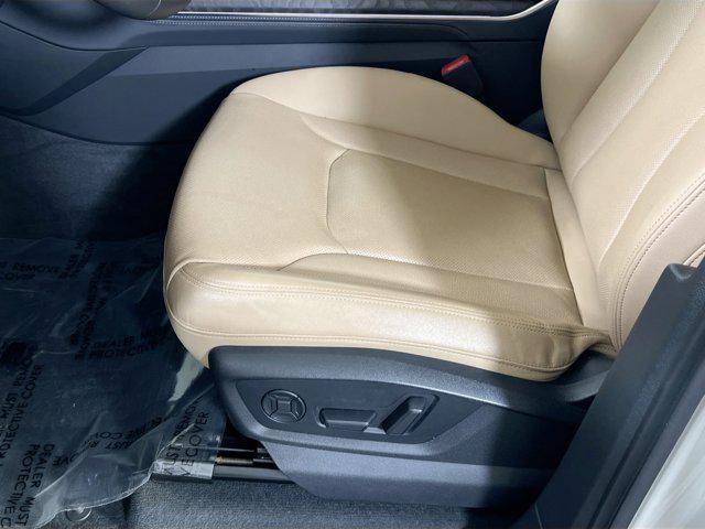 used 2022 Audi Q7 car, priced at $46,995