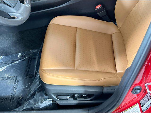 used 2020 Lexus UX 250h car, priced at $27,084