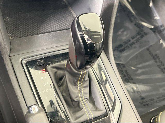 used 2023 Subaru Crosstrek car, priced at $25,820