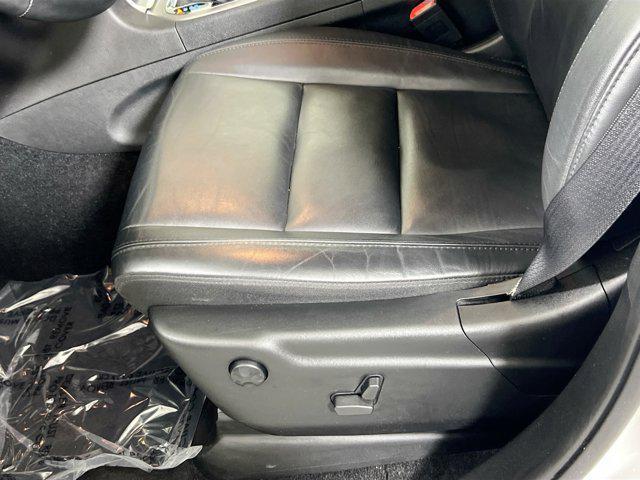 used 2022 Jeep Grand Cherokee car, priced at $30,593