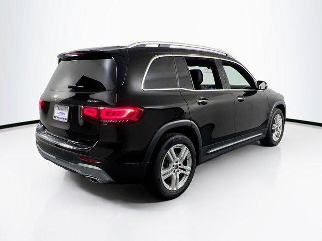 used 2022 Mercedes-Benz GLB 250 car, priced at $31,229