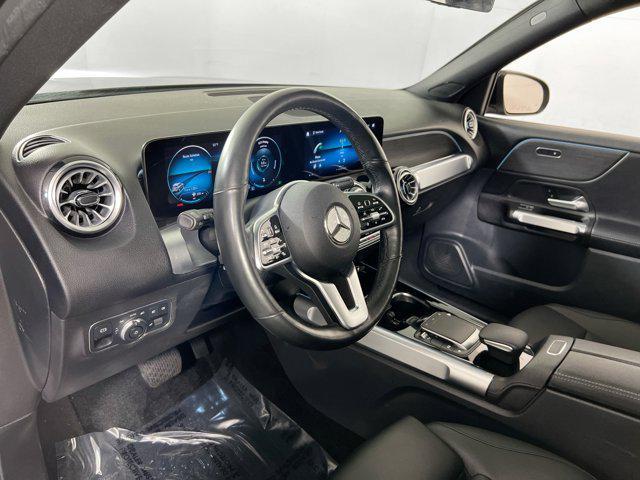 used 2022 Mercedes-Benz GLB 250 car, priced at $31,229