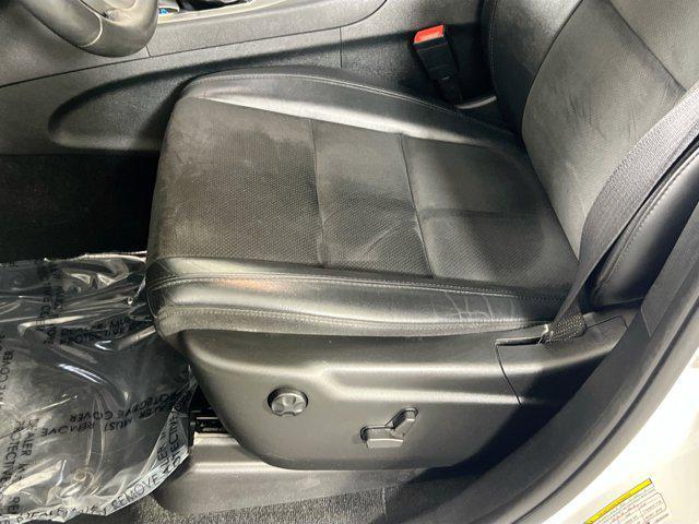used 2022 Jeep Grand Cherokee car, priced at $32,820