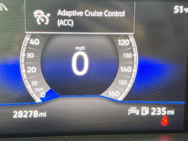 used 2022 Volkswagen Tiguan car, priced at $24,995