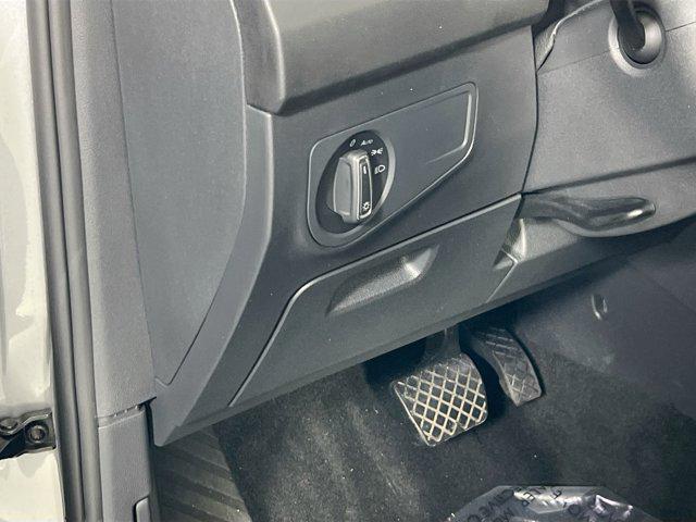 used 2022 Volkswagen Tiguan car, priced at $24,995