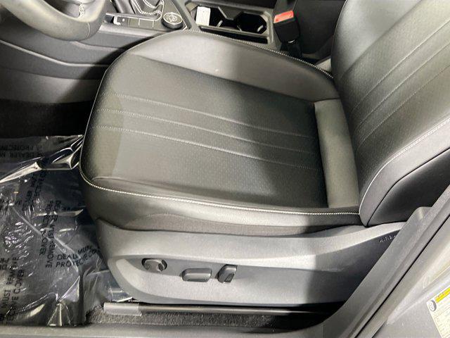 used 2022 Volkswagen Tiguan car, priced at $24,995