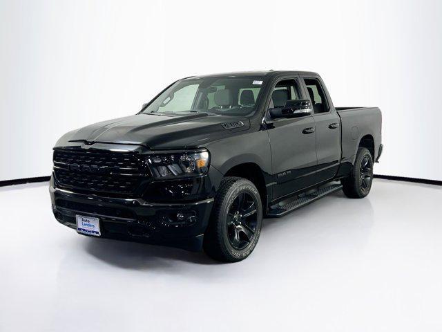 used 2022 Ram 1500 car, priced at $37,245