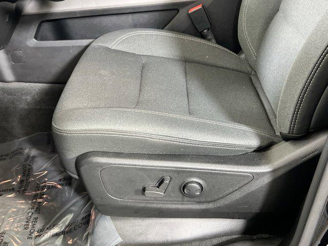 used 2022 Ram 1500 car, priced at $37,245