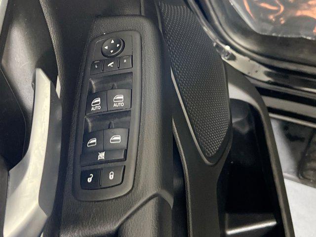 used 2022 Ram 1500 car, priced at $37,245