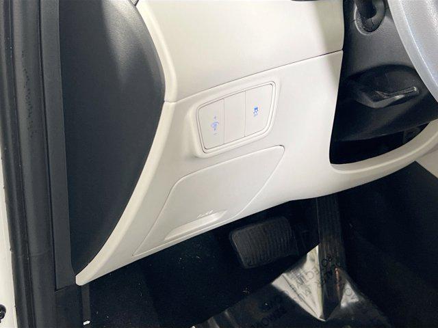 used 2022 Hyundai Tucson car, priced at $25,292