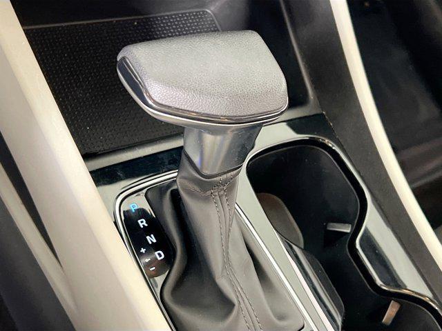 used 2022 Hyundai Tucson car, priced at $25,292