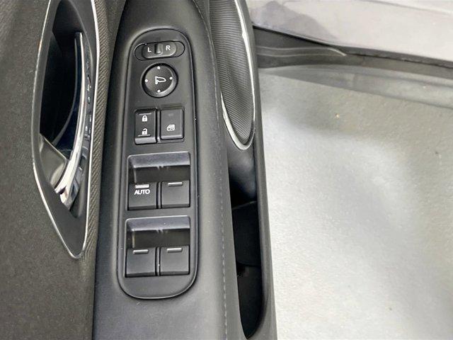 used 2022 Honda HR-V car, priced at $23,697