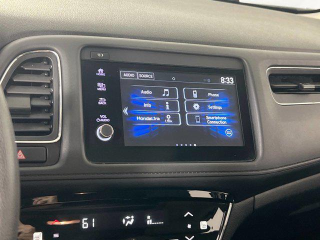 used 2022 Honda HR-V car, priced at $23,697