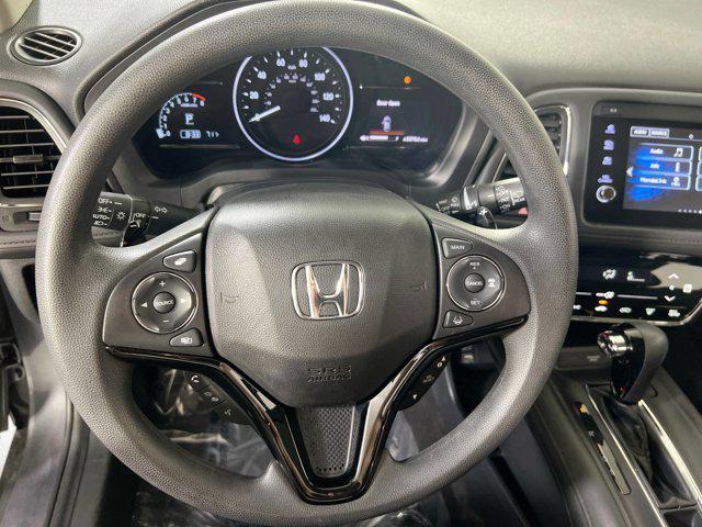 used 2022 Honda HR-V car, priced at $23,697