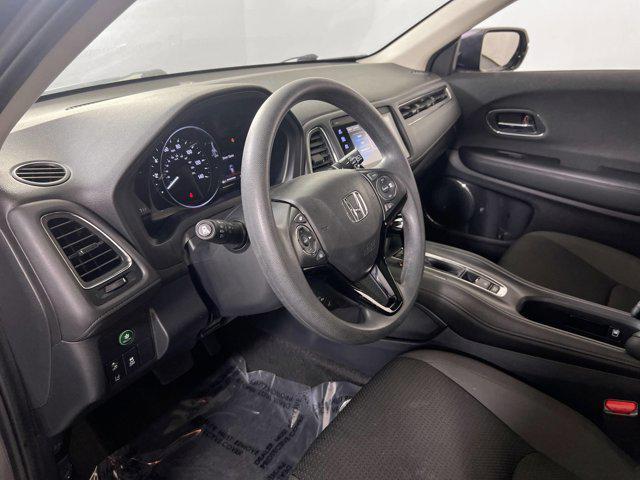 used 2022 Honda HR-V car, priced at $23,697