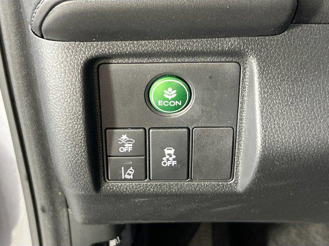 used 2022 Honda HR-V car, priced at $23,697