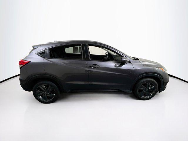used 2022 Honda HR-V car, priced at $23,697