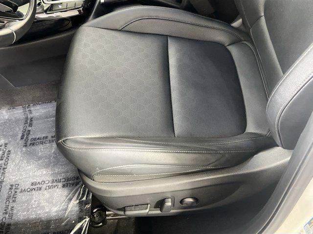 used 2021 Kia Seltos car, priced at $19,995
