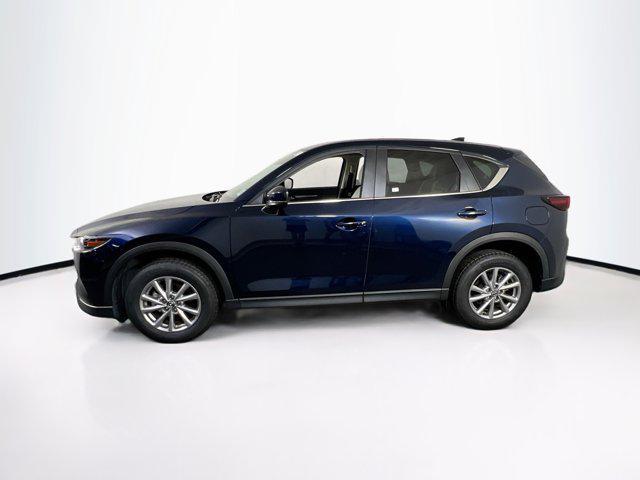 used 2023 Mazda CX-5 car, priced at $27,116