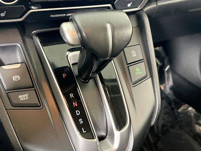 used 2022 Honda CR-V car, priced at $36,233