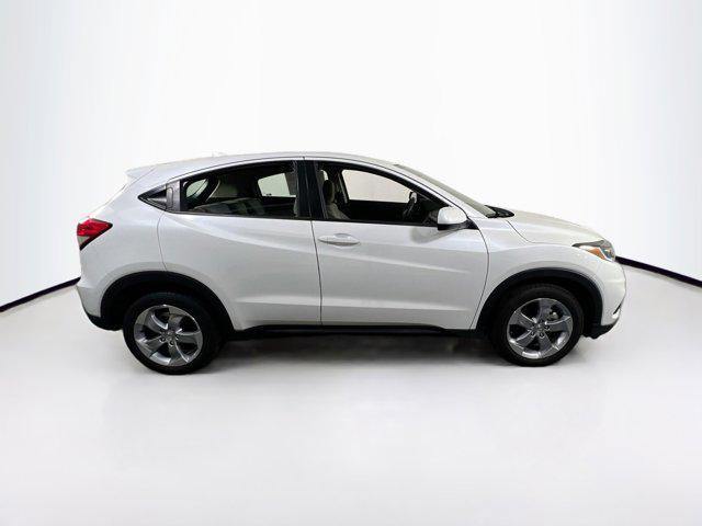 used 2022 Honda HR-V car, priced at $21,679