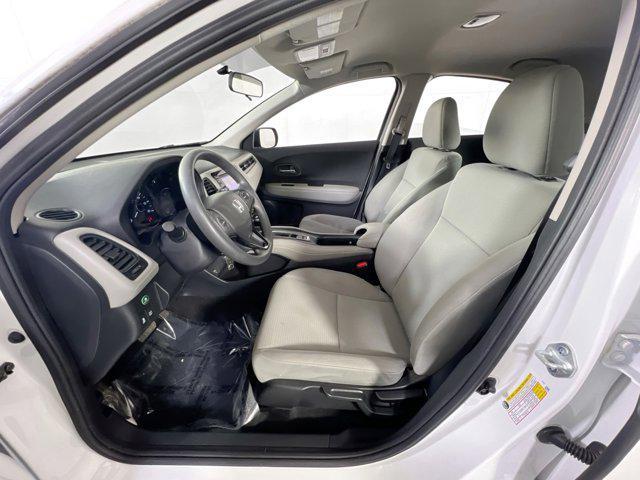 used 2022 Honda HR-V car, priced at $21,679