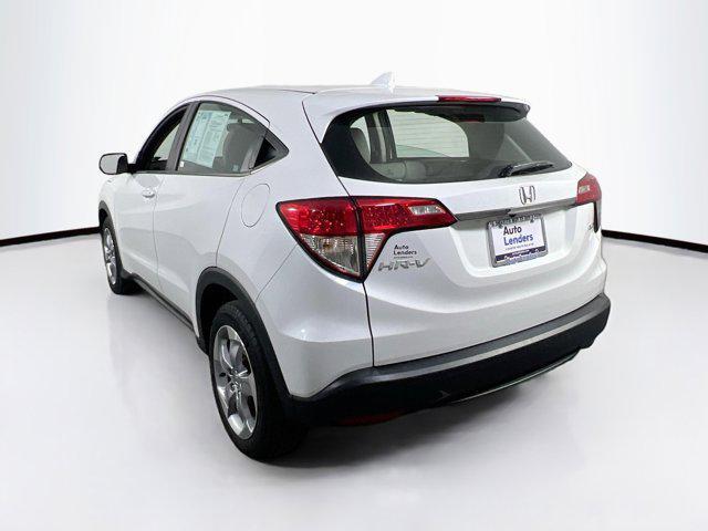 used 2022 Honda HR-V car, priced at $21,679