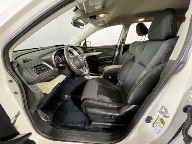 used 2021 Subaru Ascent car, priced at $27,649