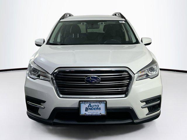 used 2021 Subaru Ascent car, priced at $27,649